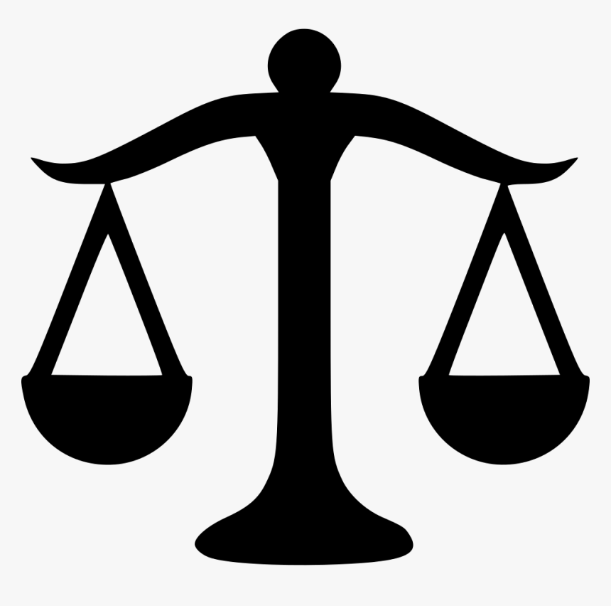 Libra Zodiac Icon - Libra Png, Transparent Png