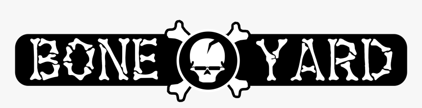 Boneyard, HD Png Download