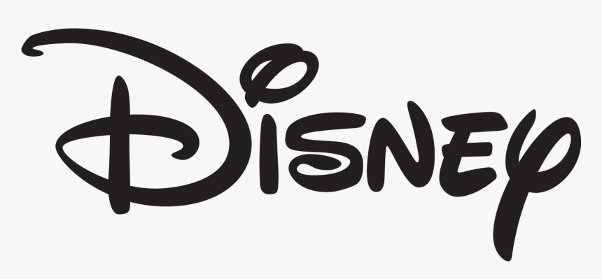 Disney Logo, HD Png Download