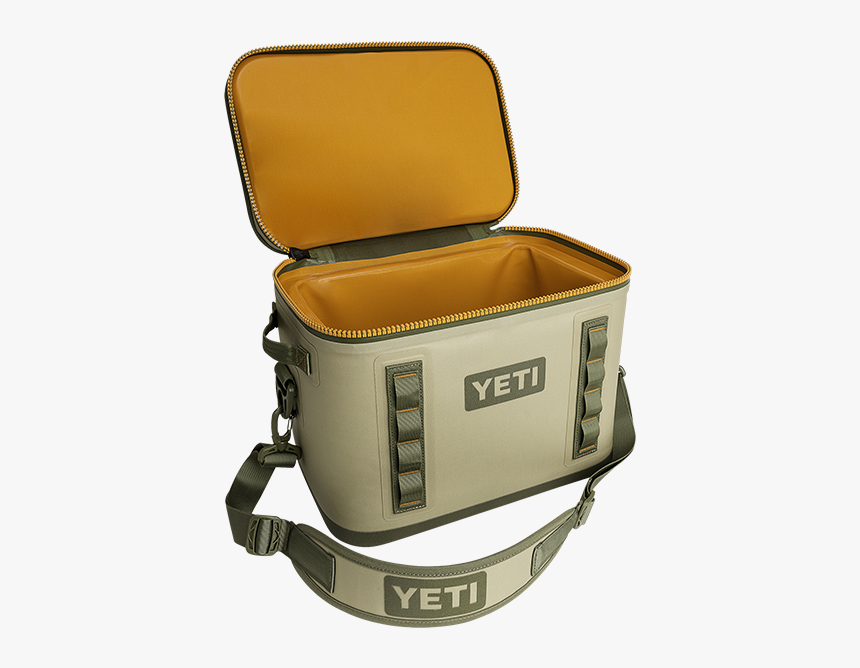 Yeti Hopper Flip 18, HD Png Download