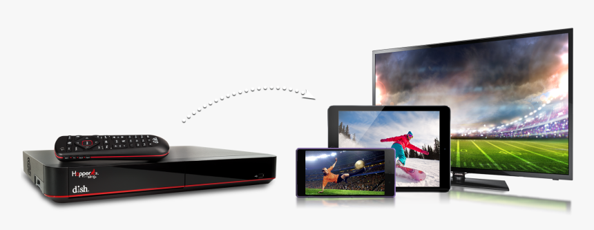 Watch Tv Anywhere - Tablet Computer, HD Png Download