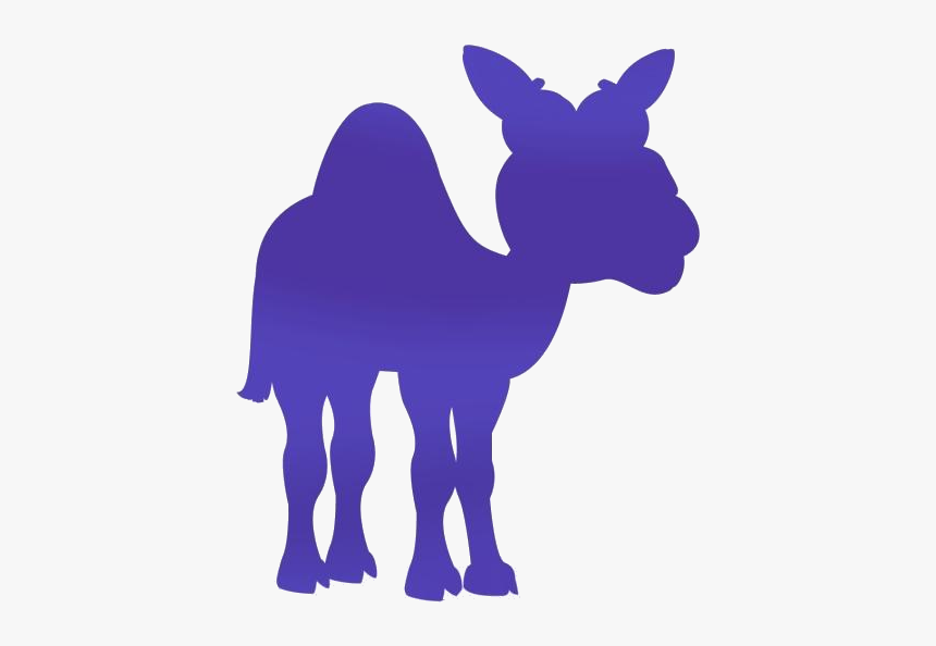 Geico Camel Png Transparent Images - Arabian Camel, Png Download