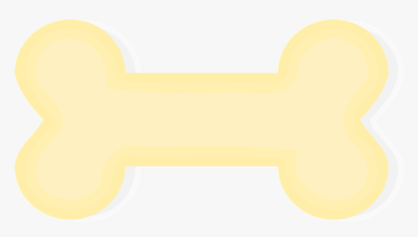 Bone, Dog, Perfect Art, Pet, Treat, Vet Office - Hueso De Perro Blanco Png, Transparent Png