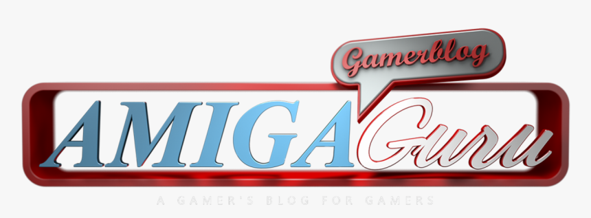 Amigaguru S Gamerblog - Carmine, HD Png Download