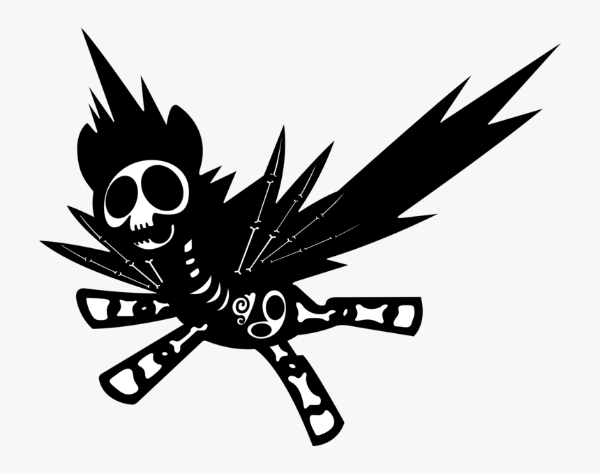 Rainbow Dash Getting Shocked By Lightning, HD Png Download