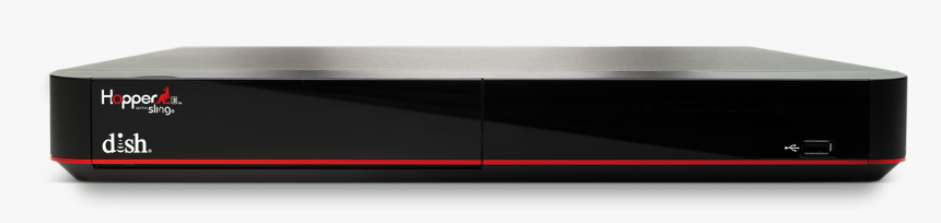 Hopper3 Large - Dish Mexico, HD Png Download