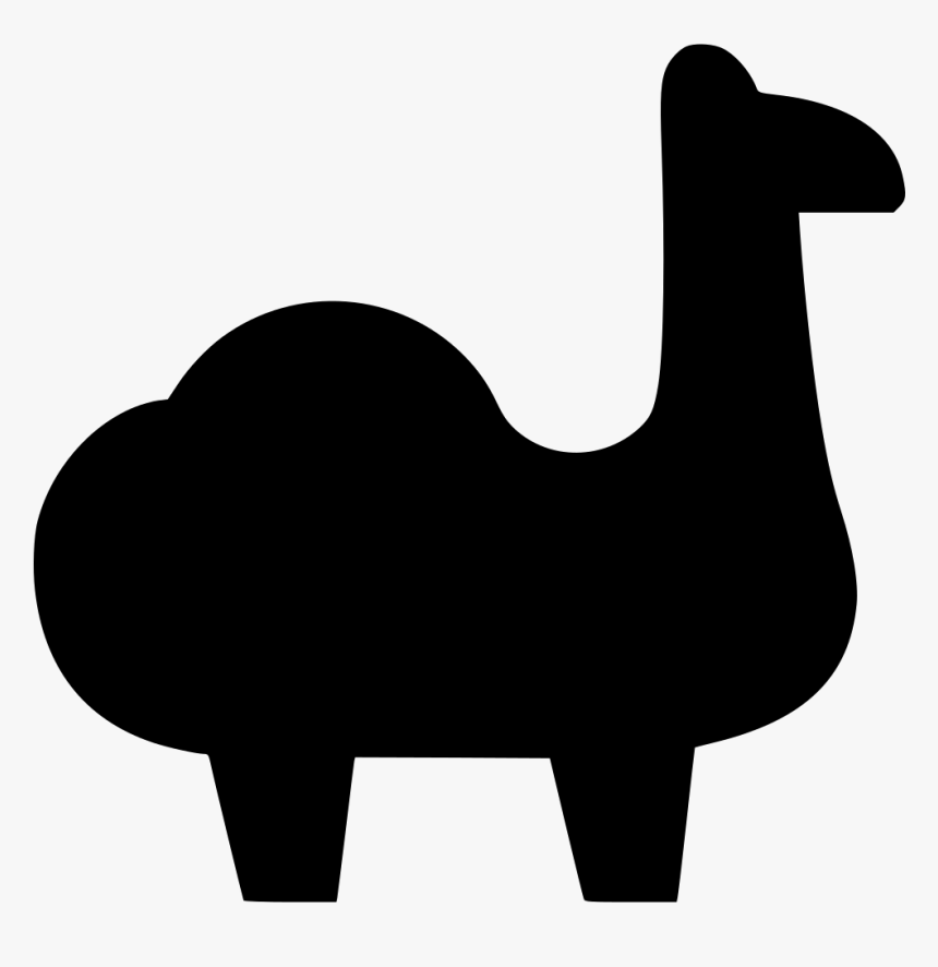 Camel - Camelid, HD Png Download