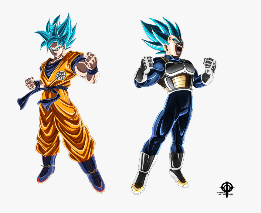 Goku, HD Png Download