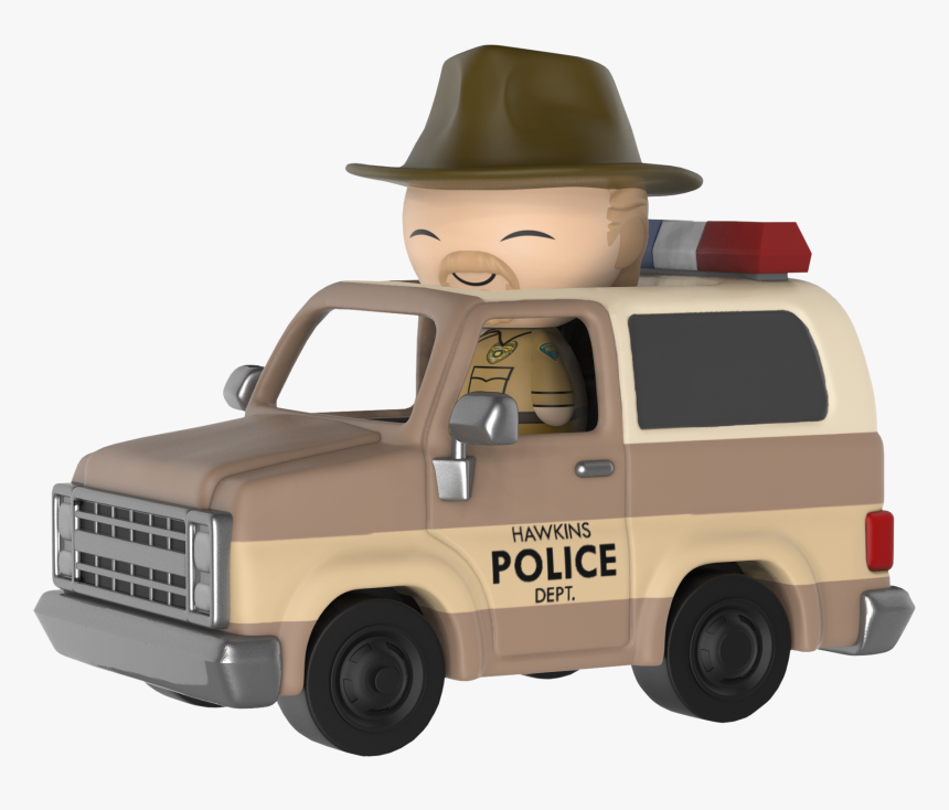 Transparent Sasuke Susanoo Png - Stranger Things Hopper Pop Vinyl, Png Download