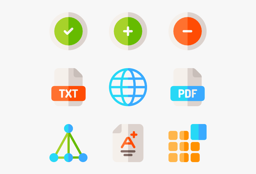 Online Learning - Icon, HD Png Download