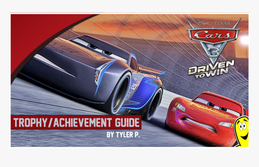 Jackson Storm En Bliksem, HD Png Download