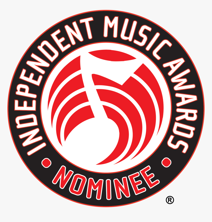 Independent Music Awards Nominee, HD Png Download