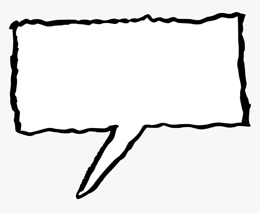 Frame Png Speech Bubble, Transparent Png , Transparent Png Image PNGitem