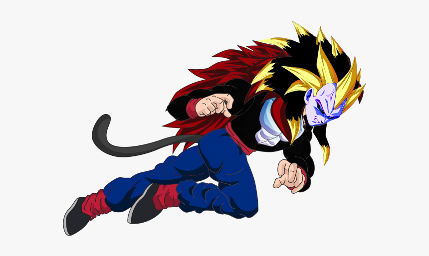 Goku Super Saiyan 70, HD Png Download