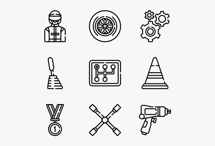 Formula, HD Png Download