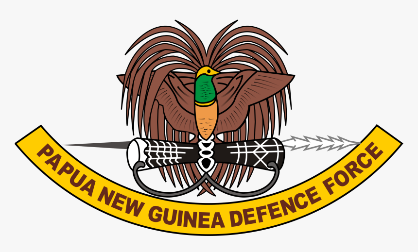 Papua New Guinea Coat Of Arms, HD Png Download