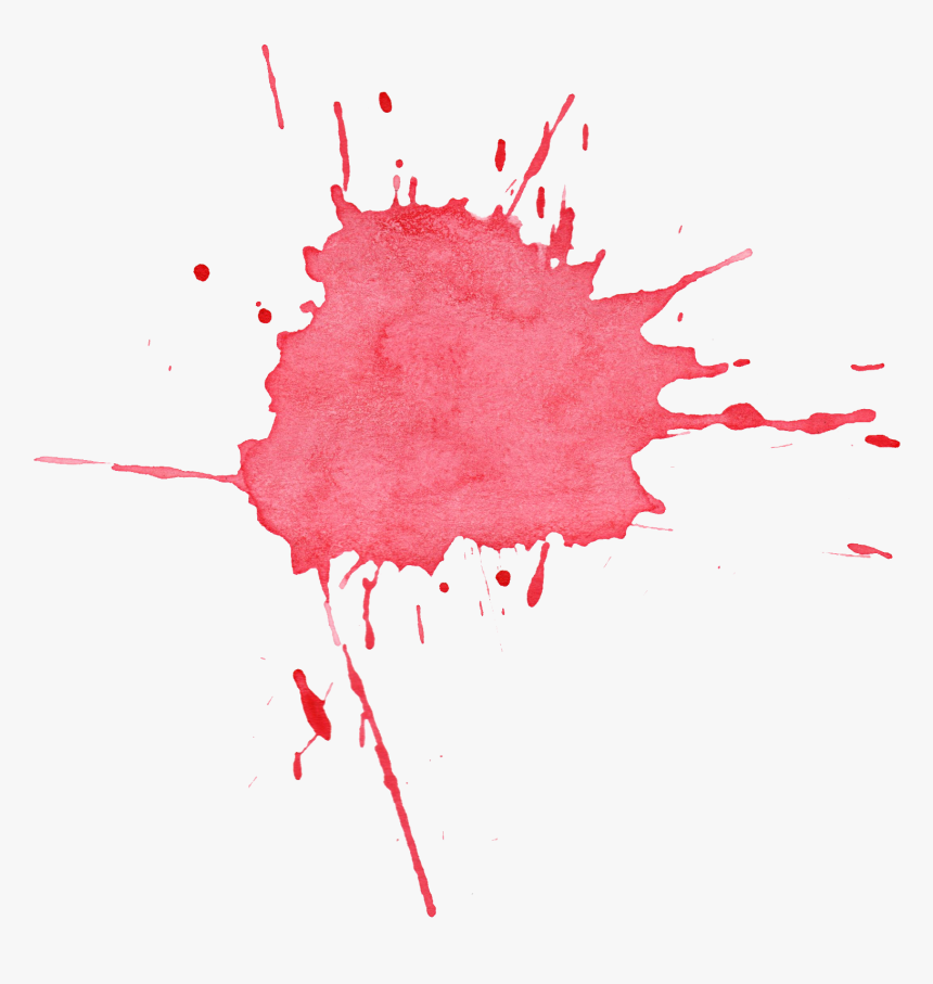 Png Transparent Splatter Png, Png Download