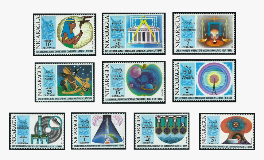 Postage Stamp, HD Png Download