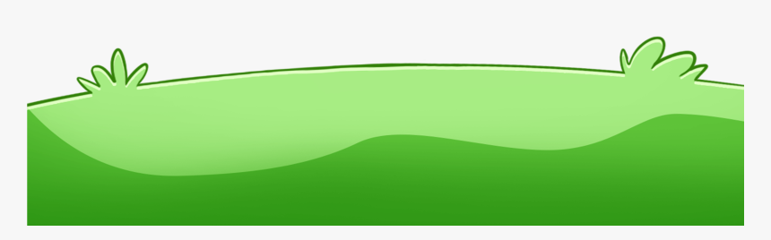 Transparent Cesped Png - Hill, Png Download
