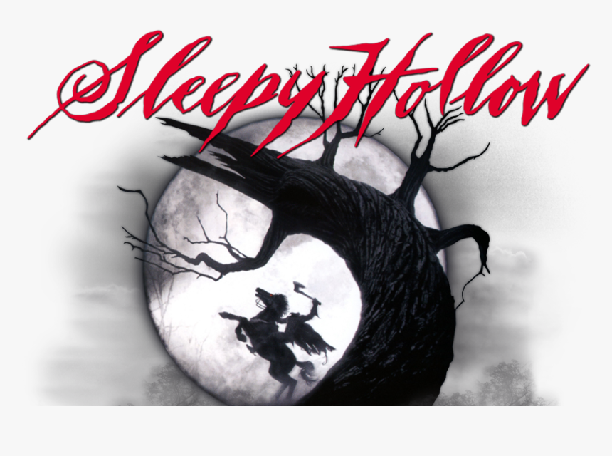 Sleepy Hollow Movie Logo, HD Png Download