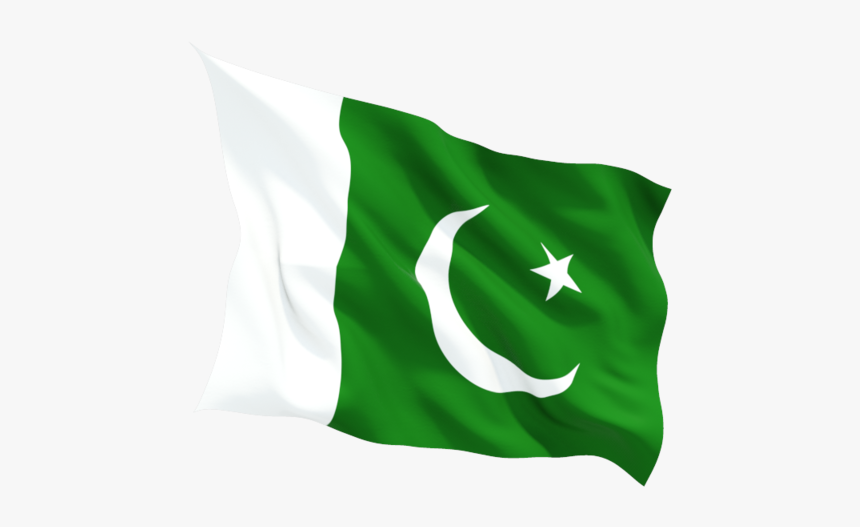Download Flag Icon Of Pakistan At Png Format - Transparent Pakistan Flag Png, Png Download