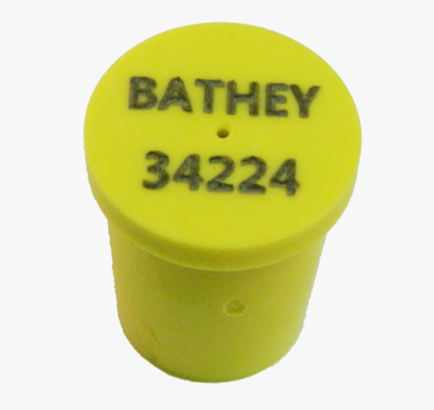 1/2 - Plastic, HD Png Download