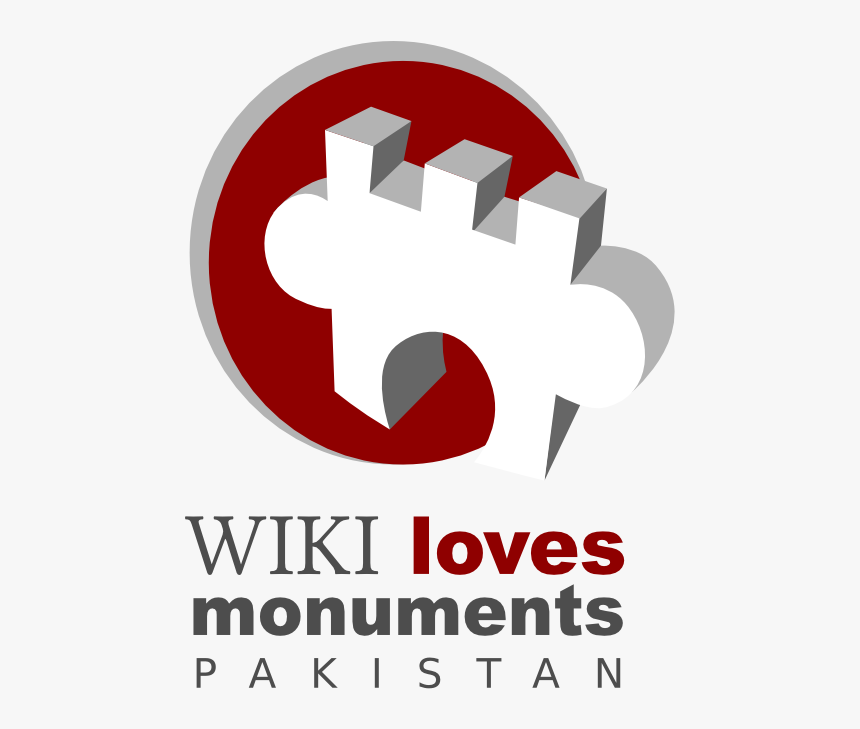 Wlm Pakistan - Loves Monuments, HD Png Download
