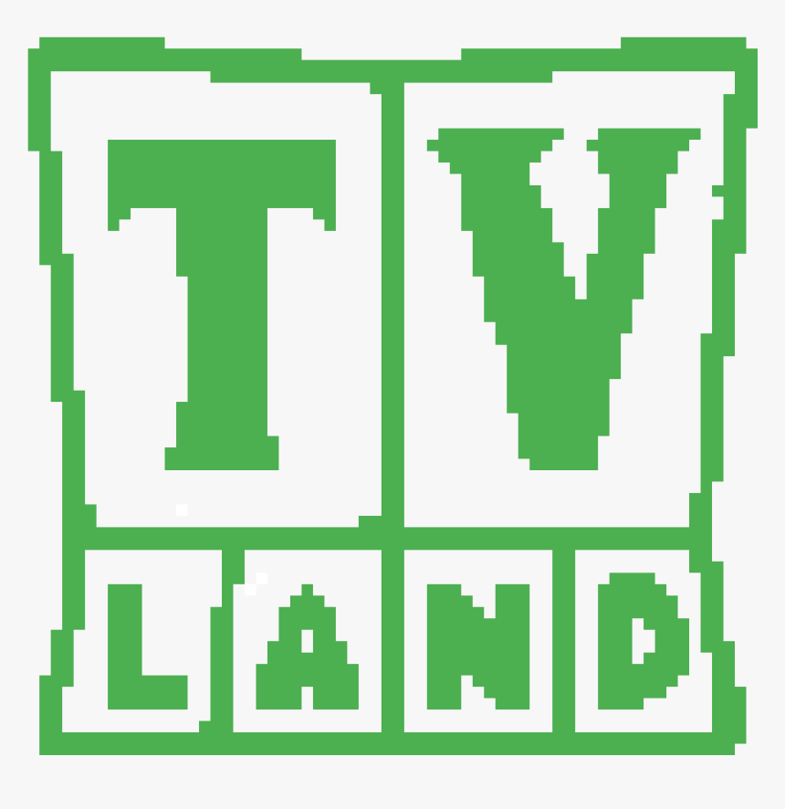 Tv Land, HD Png Download
