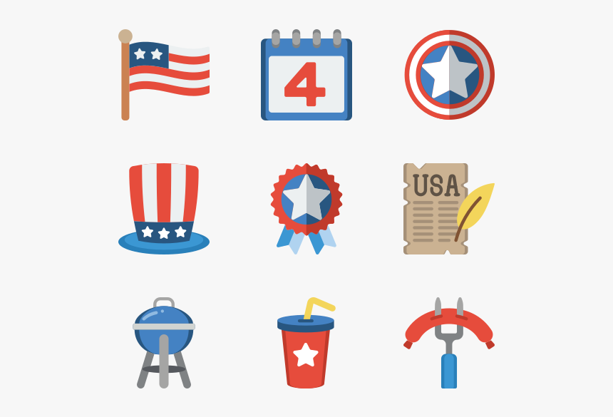 Independence Day, HD Png Download