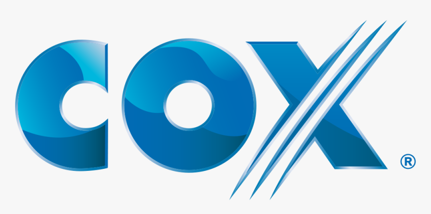 Cox Communications Logo Png, Transparent Png