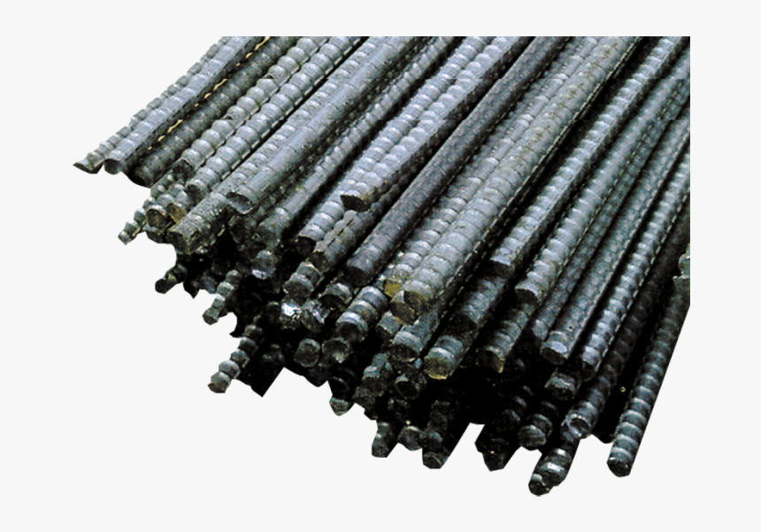 Steel Rebar, HD Png Download