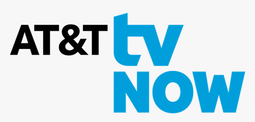 At&t Now - At&t Tv Now Logo, HD Png Download