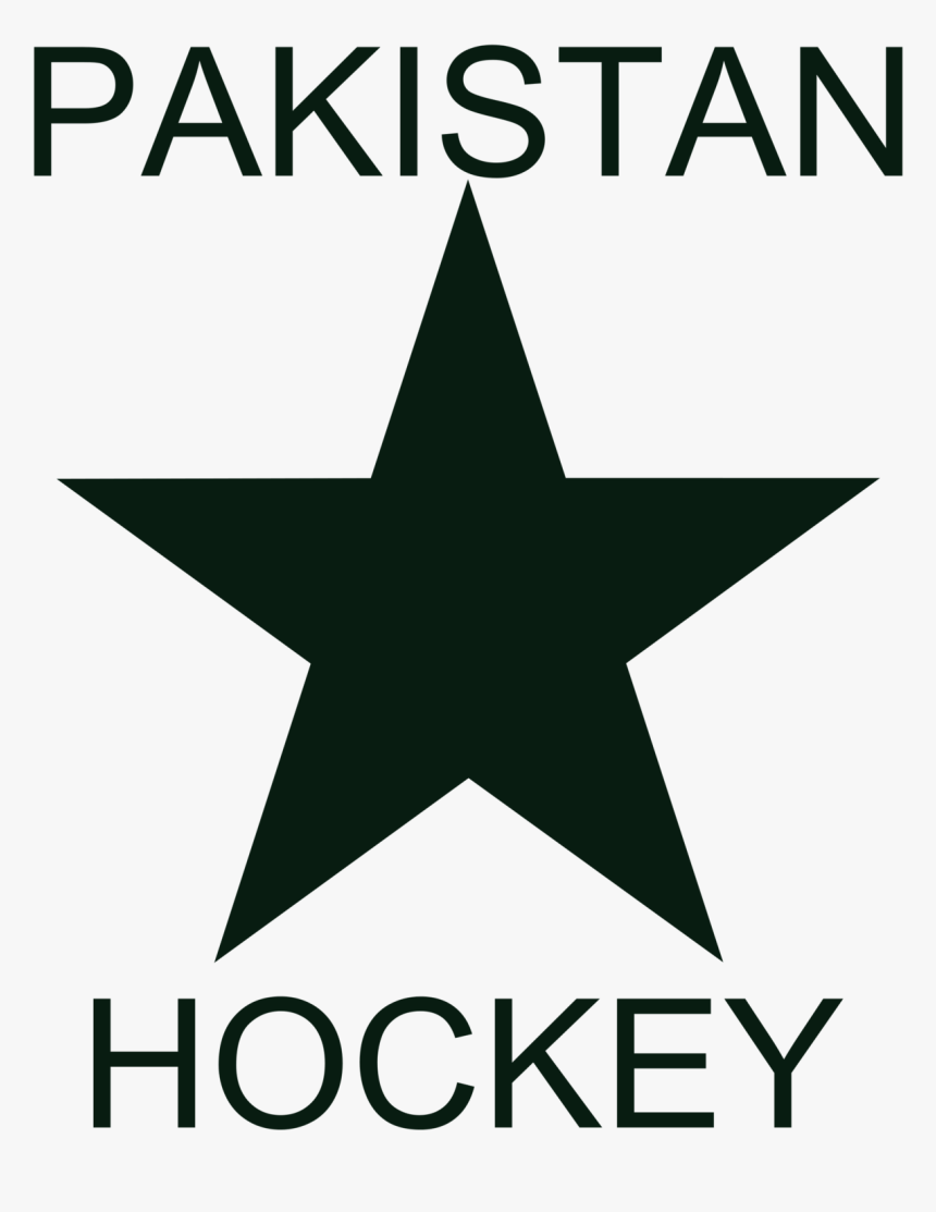 Pakistan Hockey Federation Logo, HD Png Download