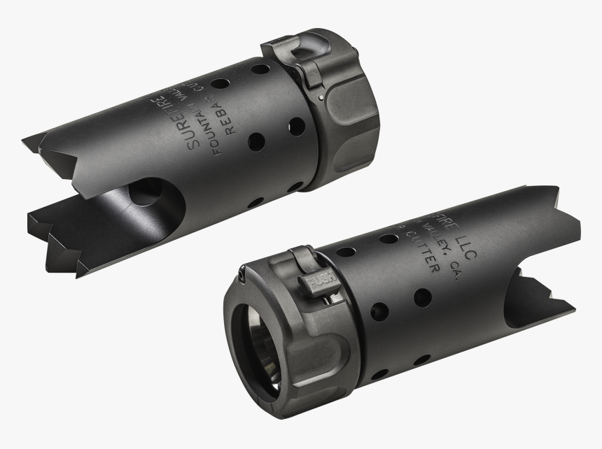 Reinforcement Bar Cutter - Surefire Reinforcement Bar Cutter, HD Png Download