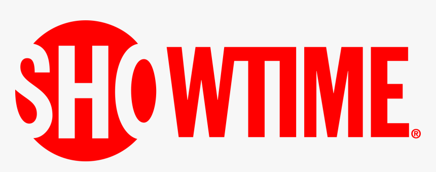 Showtime Tv, HD Png Download