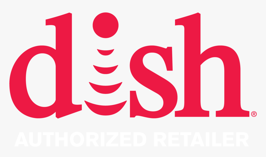 Dish Network Logo Png, Transparent Png