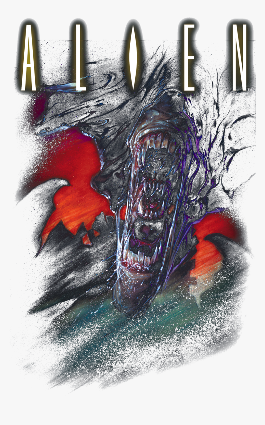 Пришълеца, HD Png Download