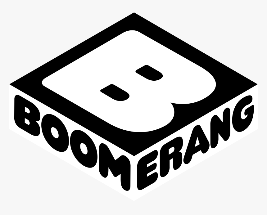 Boomerang Tv, HD Png Download