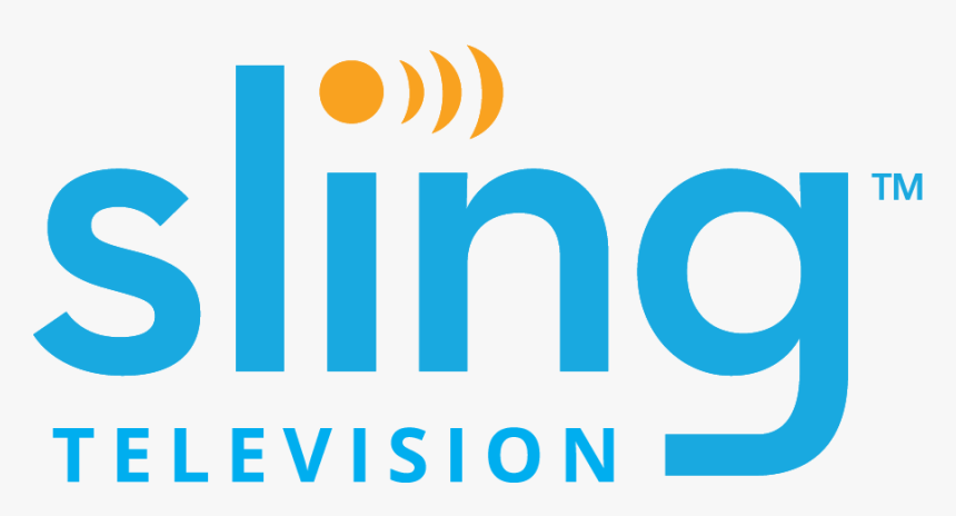 Transparent Sling Tv Logo, HD Png Download