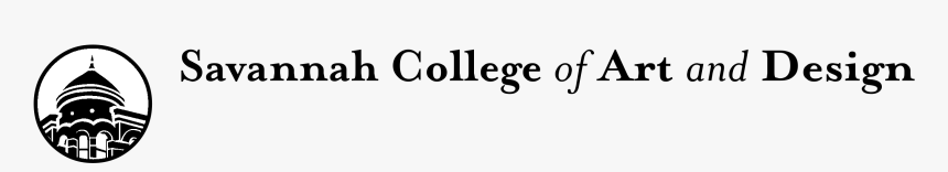 Savannah College Of Art And Design, HD Png Download