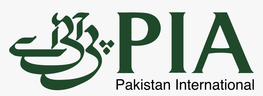 Pia Airlines Logo Png, Transparent Png
