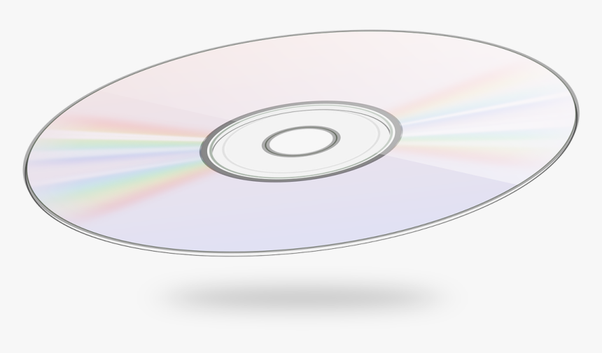 Cd, HD Png Download