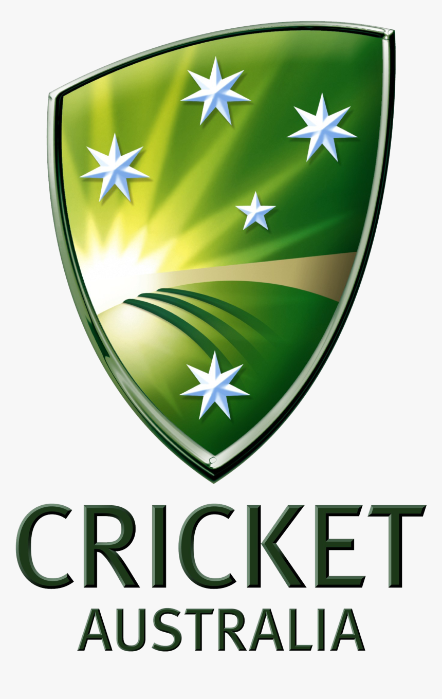 Pakistan Cricket Australia National Ashes Zimbabwe - Cricket Australia Logo Transparent, HD Png Download