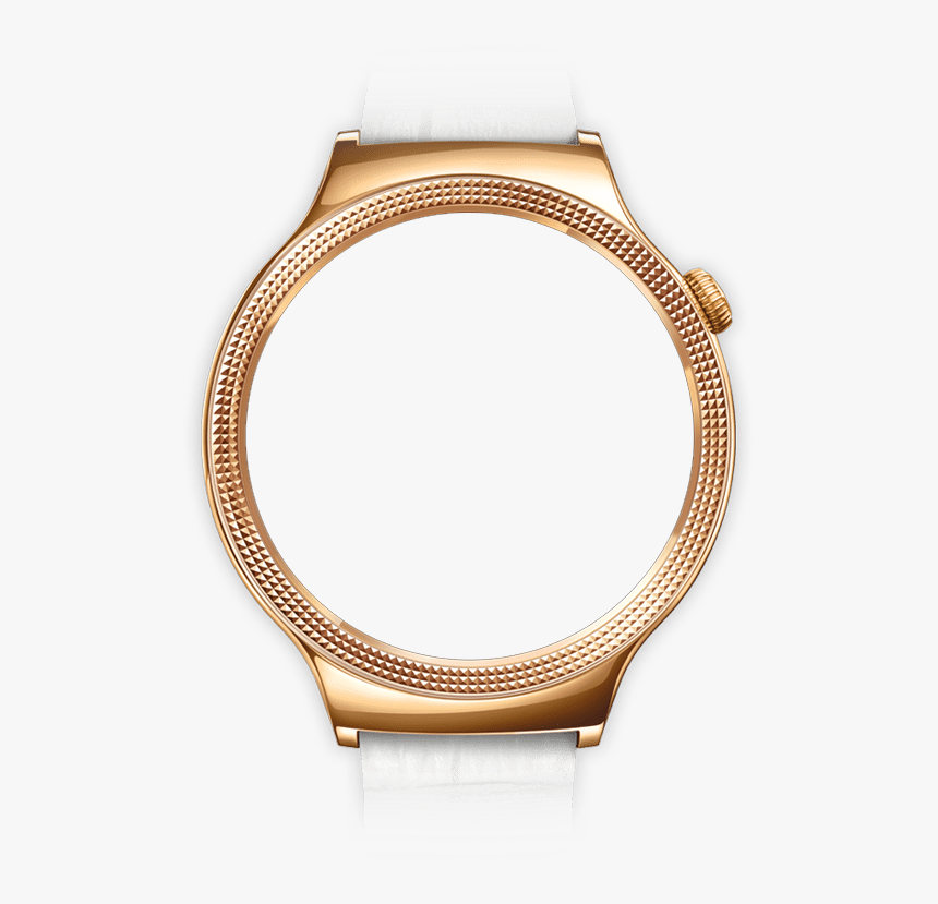 Woman Back Png -back To Home Page - Huawei Watch Gold Women, Transparent Png