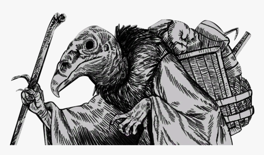 Hunt Showdown Traits, HD Png Download