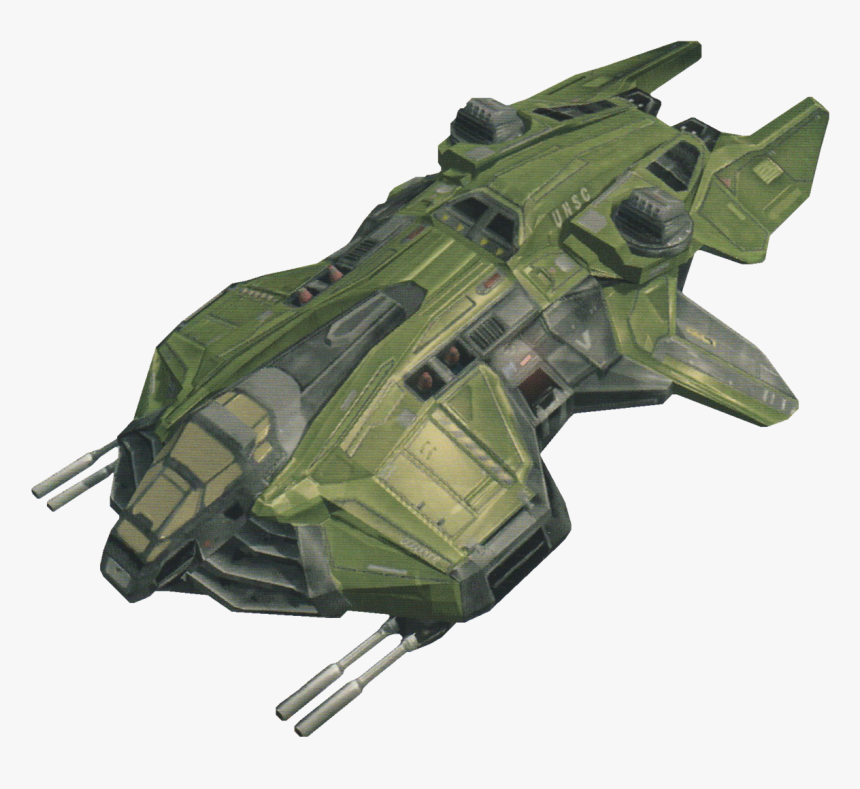 Halo Wars 2 Vulture, HD Png Download