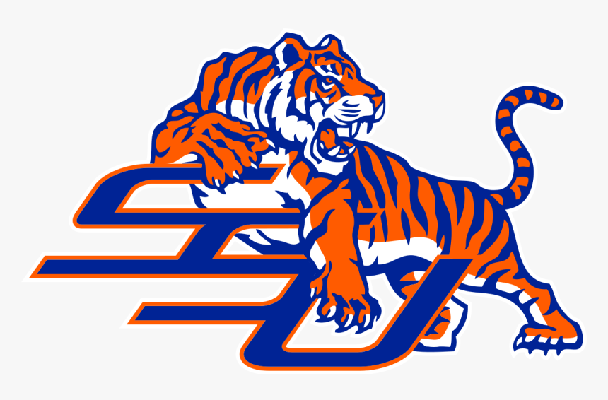 Savannah State University Logo, HD Png Download