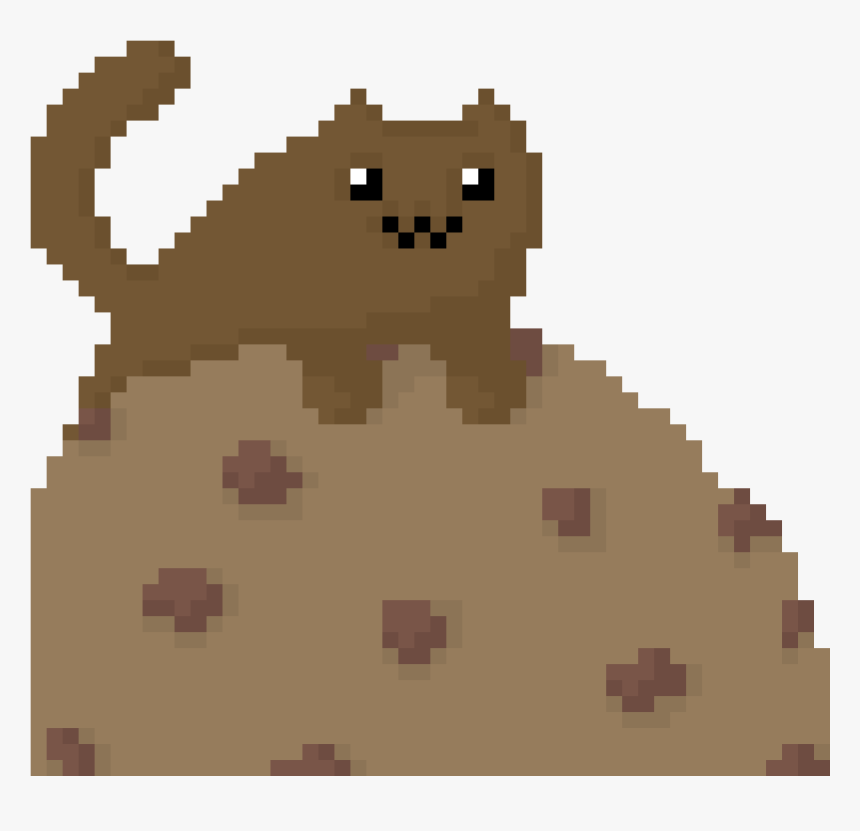 Pixel Art Melanie Martinez, HD Png Download