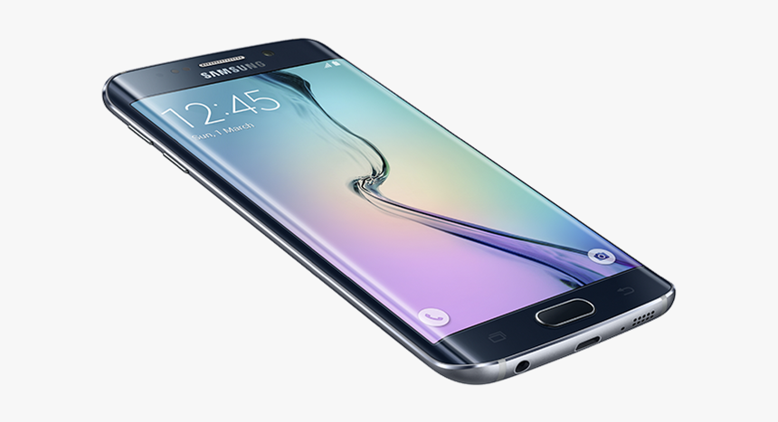 Gs6edge - Samsung Galaxy S6 J, HD Png Download