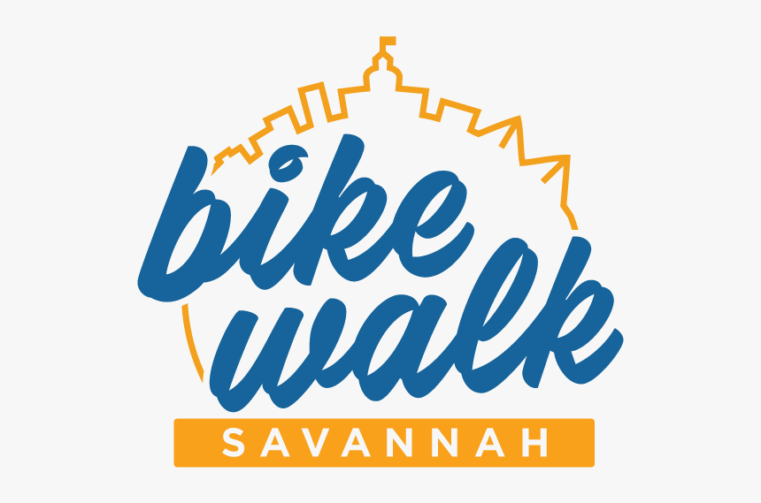 Src Https - Bike Walk Savannah, HD Png Download
